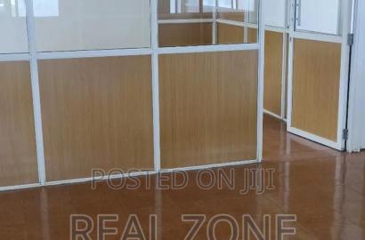 Big Office Space at Nairobi West to Lease