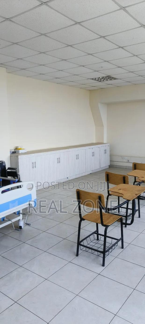 School or College Space to Lease