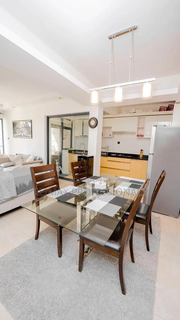 Furnished 2bdrm Condo in Urban Oasis Garden, Lavington for rent