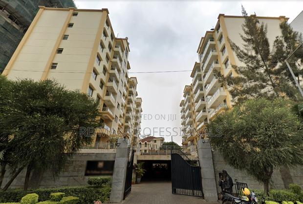 1bdrm Apartment in Kilimani for sale