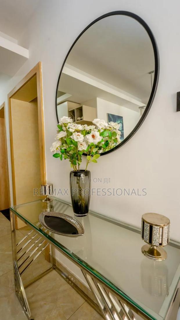 Furnished 2bdrm Condo in Urban Oasis Garden, Lavington for rent