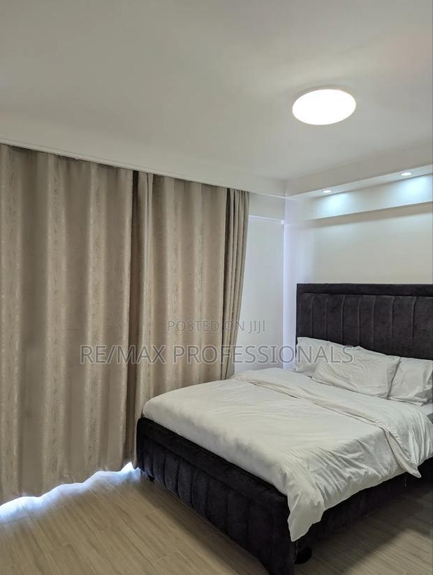 Furnished 2bdrm Apartment in Winchester Gardens, Riverside Drive