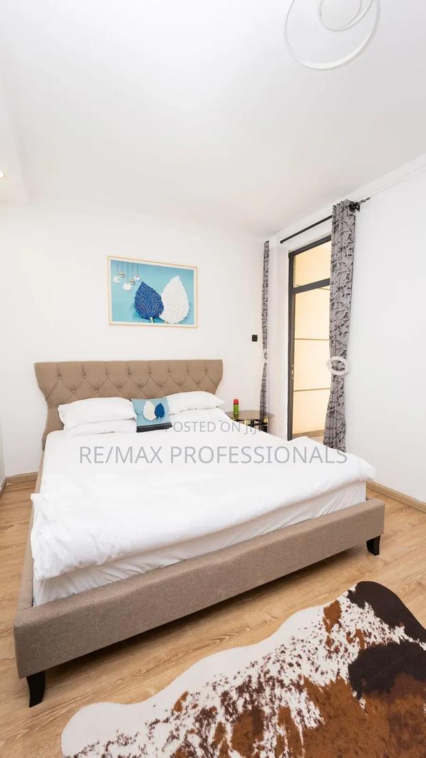Furnished 2bdrm Condo in Urban Oasis Garden, Lavington for rent