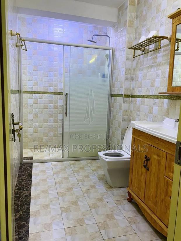 Furnished 1bdrm Apartment in Urban Oasis, Lavington for rent
