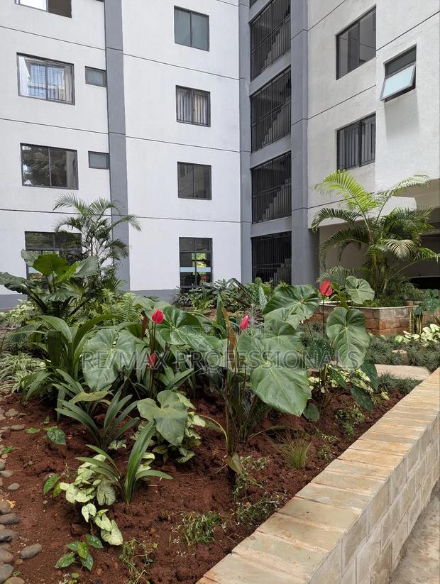 Furnished 1bdrm Apartment in Winchester Gardens, Riverside Drive