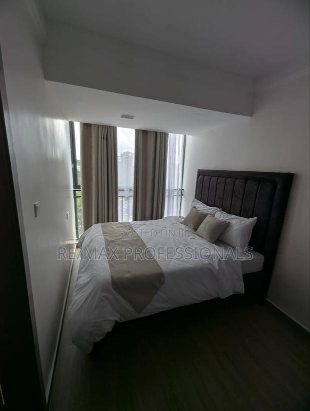 Furnished 1bdrm Apartment in Winchester Gardens, Riverside Drive