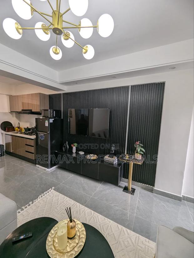 Furnished 1bdrm Apartment in Winchester Gardens, Riverside Drive