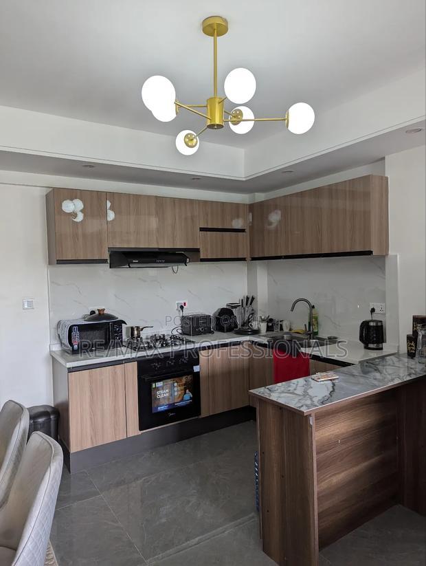 Furnished 2bdrm Apartment in Winchester Gardens, Riverside Drive