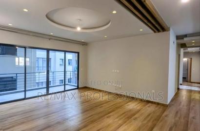 3bdrm Apartment in Kileleshwa for rent