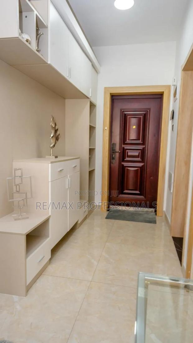 Furnished 2bdrm Condo in Urban Oasis Garden, Lavington for rent