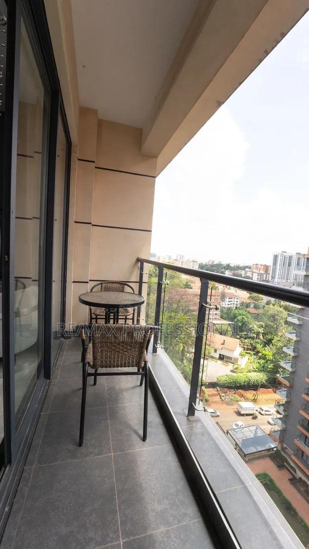 Furnished 2bdrm Condo in Urban Oasis Garden, Lavington for rent