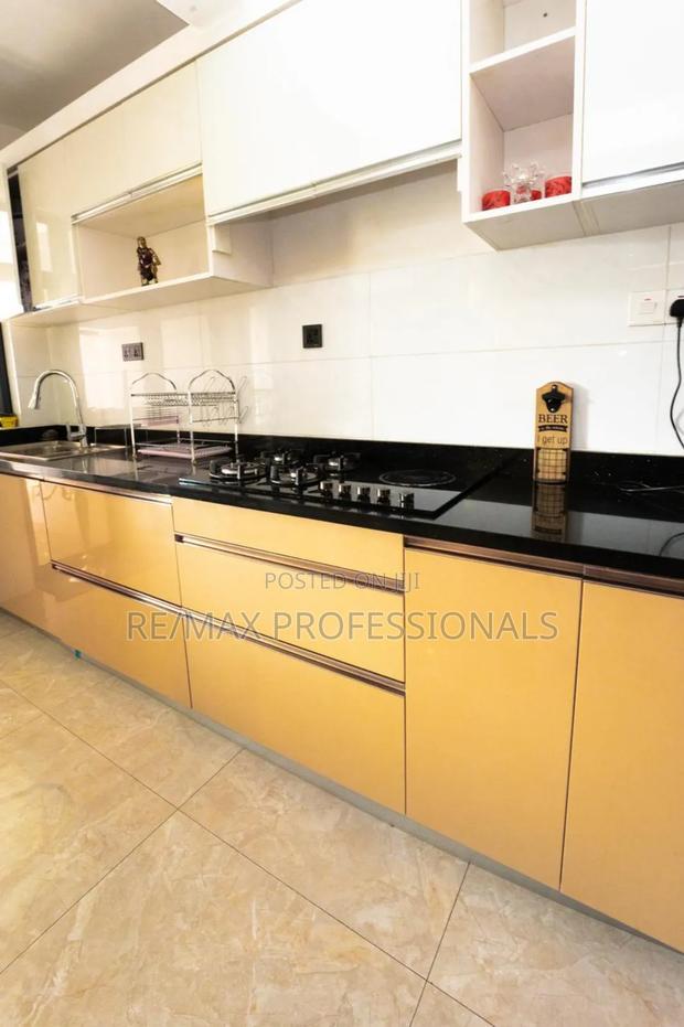 Furnished 2bdrm Condo in Urban Oasis Garden, Lavington for rent