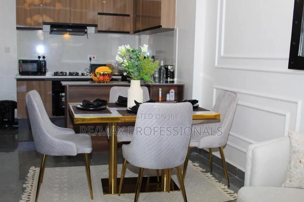 Furnished 2bdrm Apartment in Winchester Gardens, Riverside Drive
