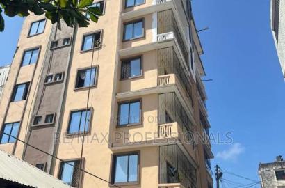 2bdrm Apartment in Majengo for sale