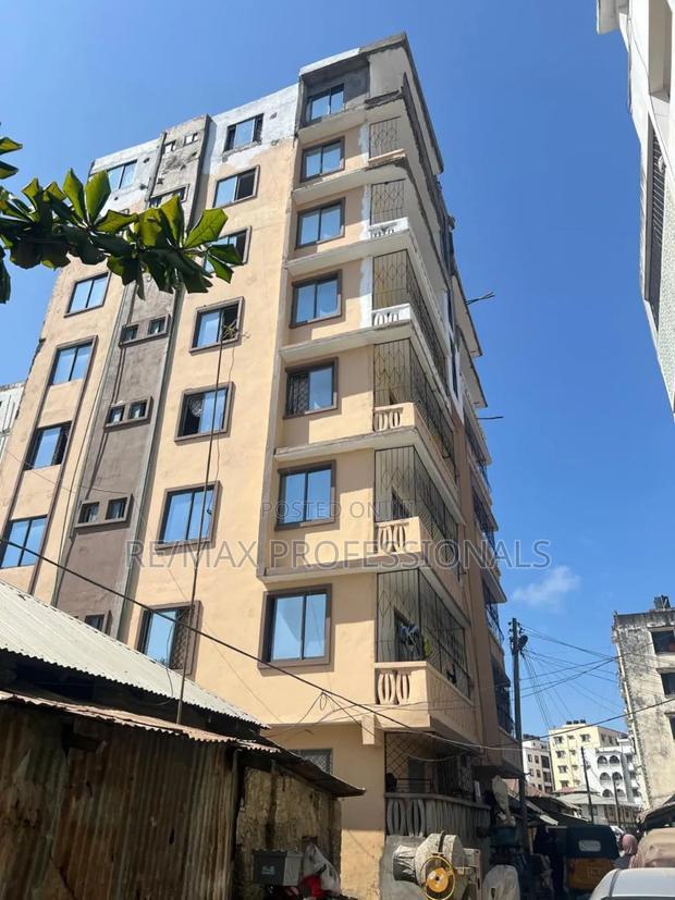 2bdrm Apartment in Majengo for sale
