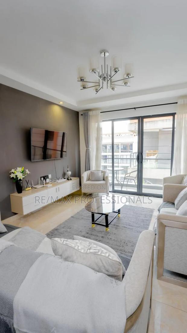 Furnished 2bdrm Condo in Urban Oasis Garden, Lavington for rent