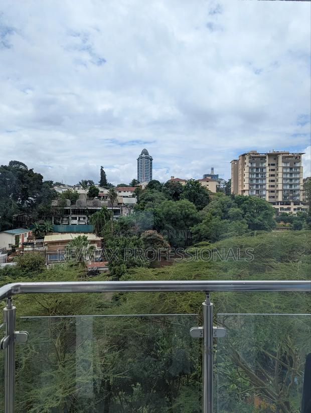 Furnished 2bdrm Apartment in Winchester Gardens, Riverside Drive