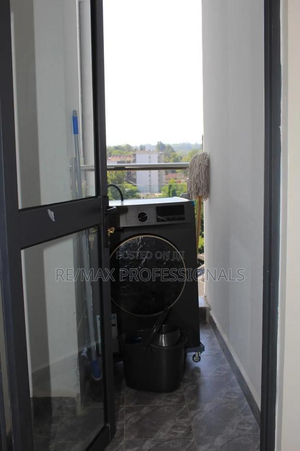 Furnished 1bdrm Apartment in Winchester Gardens, Riverside Drive