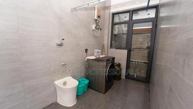 Furnished 2bdrm Condo in Urban Oasis Garden, Lavington for rent