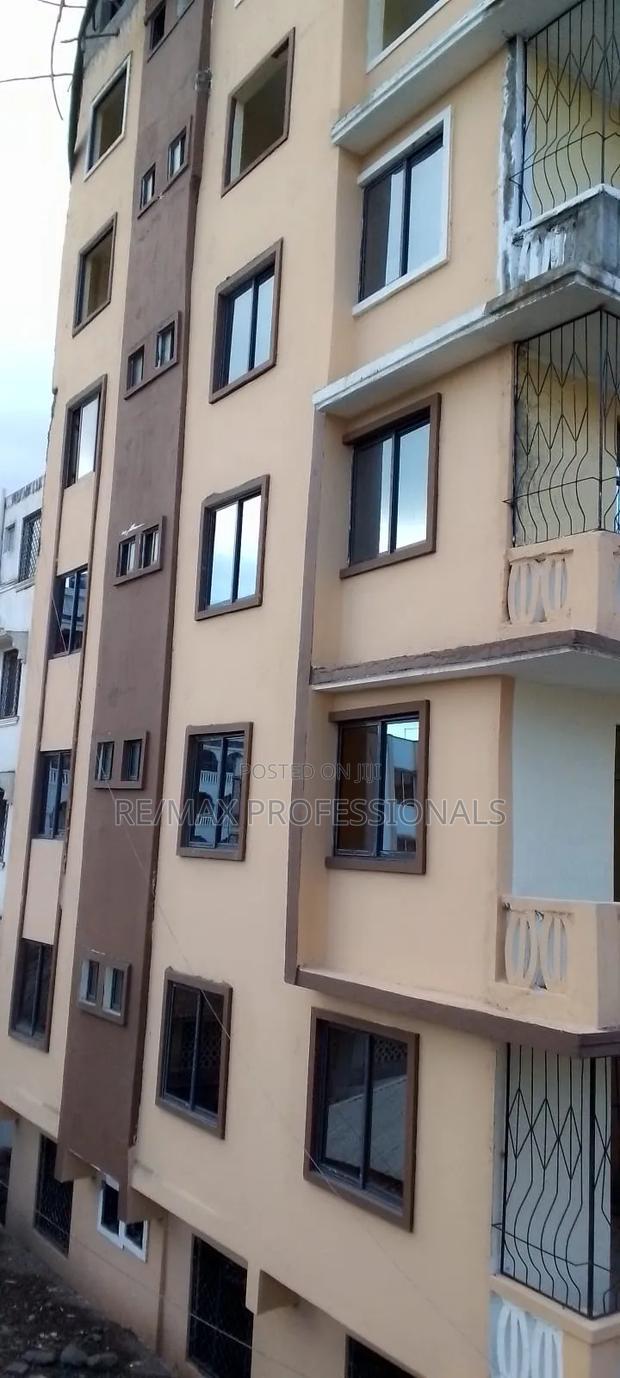 2bdrm Apartment in Majengo for sale