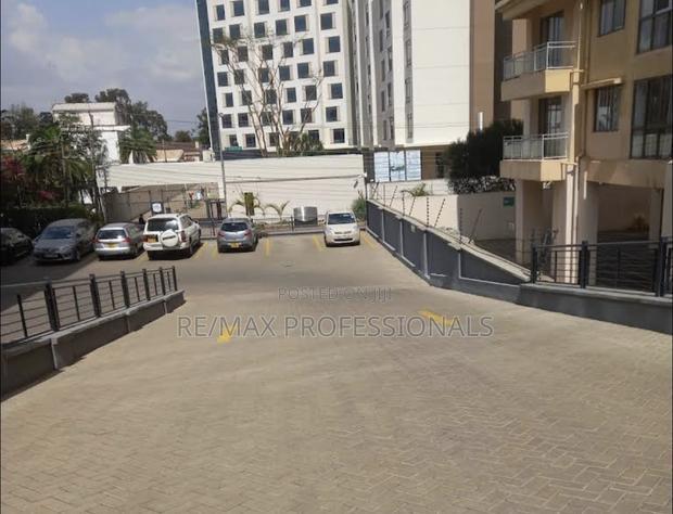 1bdrm Apartment in Kilimani for sale