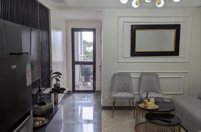 Furnished 1bdrm Apartment in Winchester Gardens, Riverside Drive