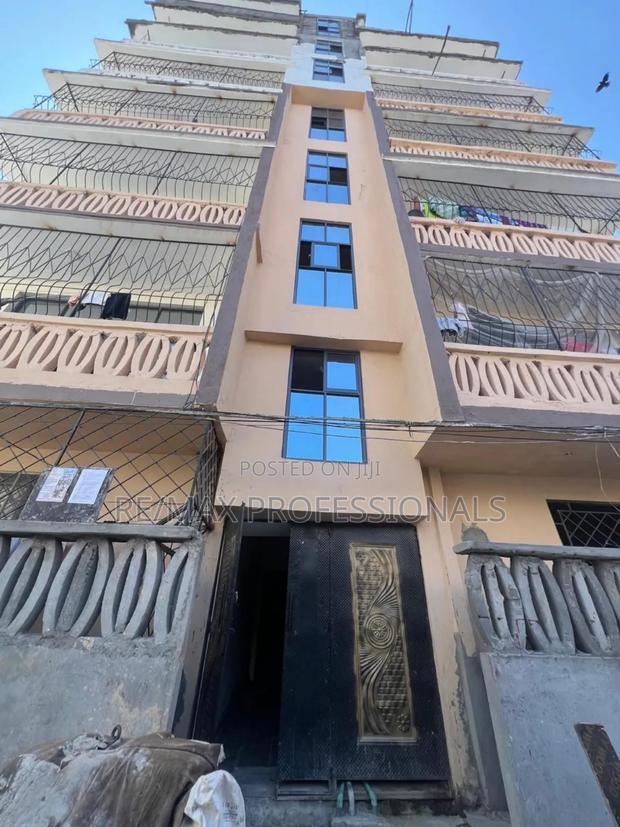2bdrm Apartment in Majengo for sale