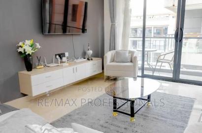 Furnished 2bdrm Condo in Urban Oasis Garden, Lavington for rent