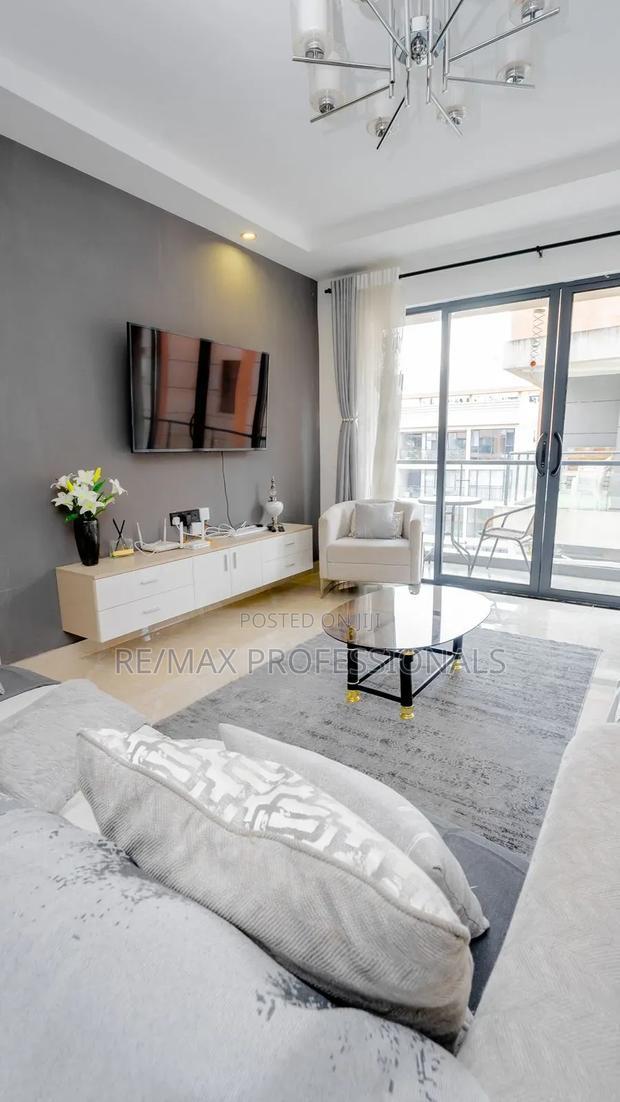 Furnished 2bdrm Condo in Urban Oasis Garden, Lavington for rent