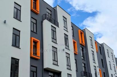 2bdrm Apartment in Maisha Mapya, Limuru for rent