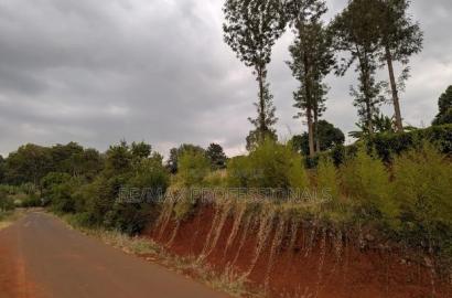 1 Acre for Sale in Redhill Tigoni