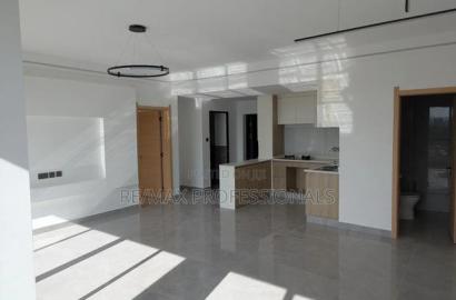 2bdrm Apartment in Riara One, Kilimani for rent