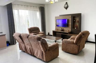 Furnished 1bdrm Apartment in Urban Oasis, Lavington for rent