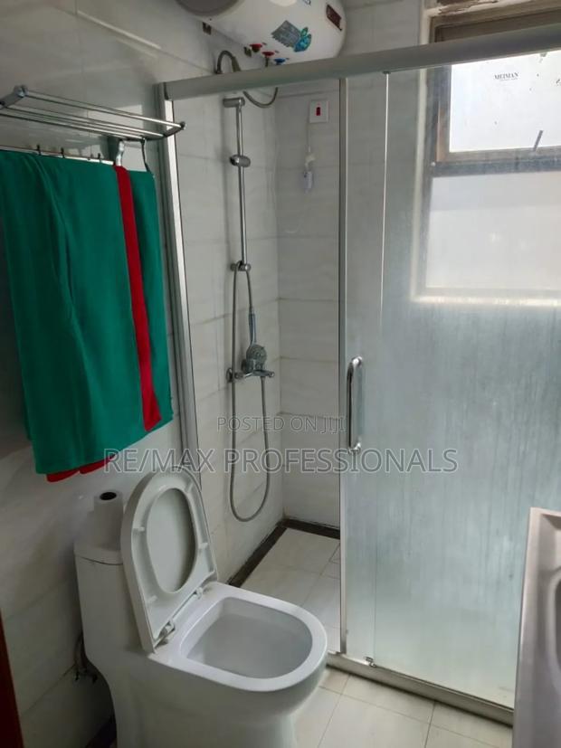 1bdrm Apartment in Kilimani for sale