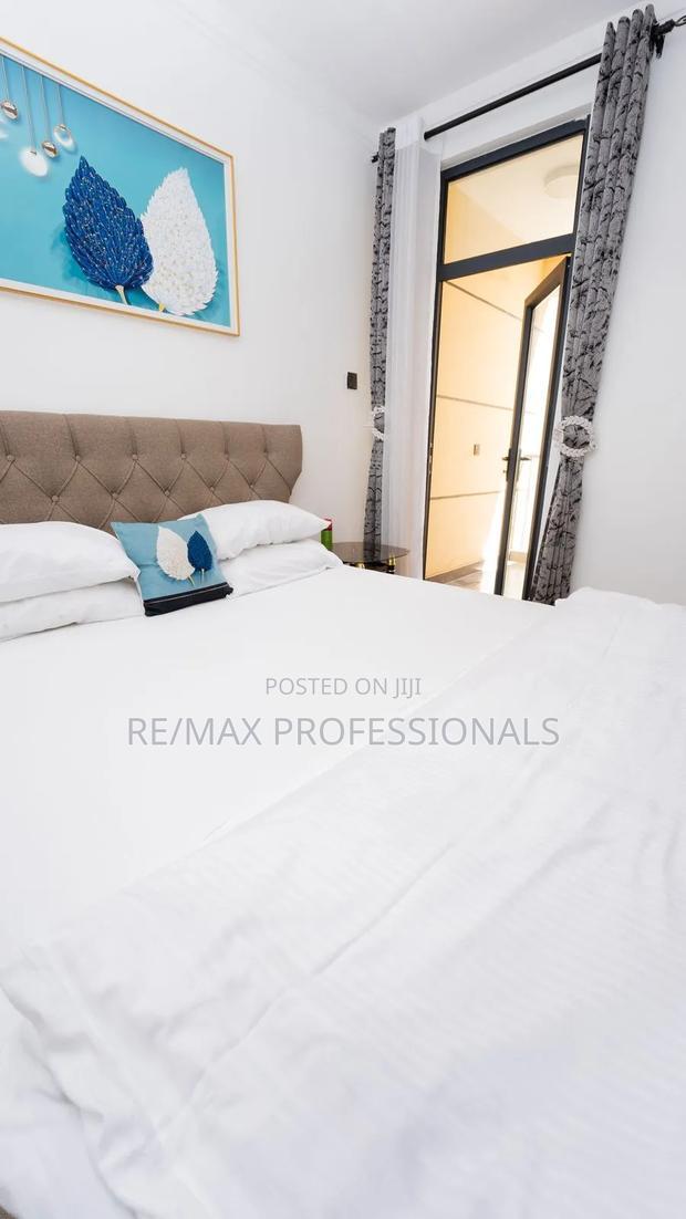 Furnished 2bdrm Condo in Urban Oasis Garden, Lavington for rent
