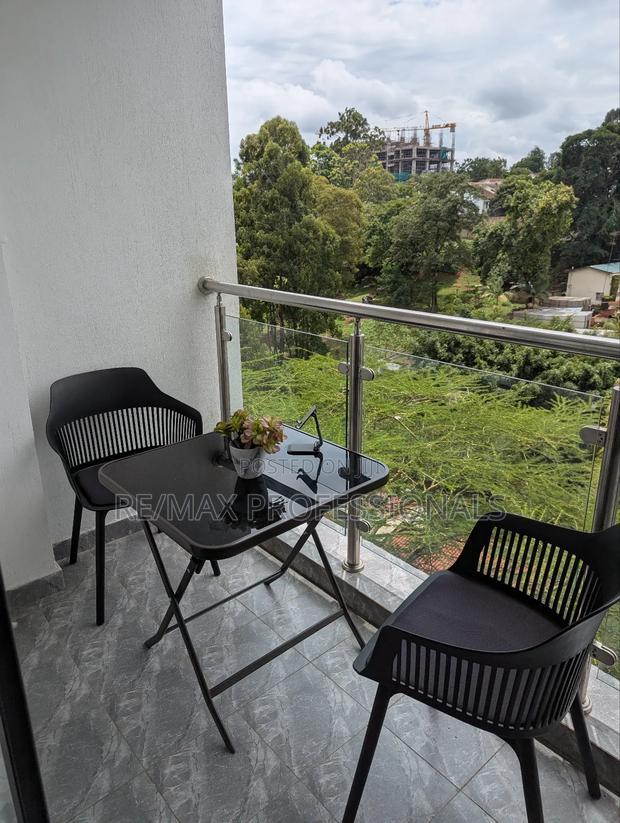 Furnished 2bdrm Apartment in Winchester Gardens, Riverside Drive