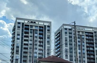 1bdrm Apartment in Riara One, Lavington for rent