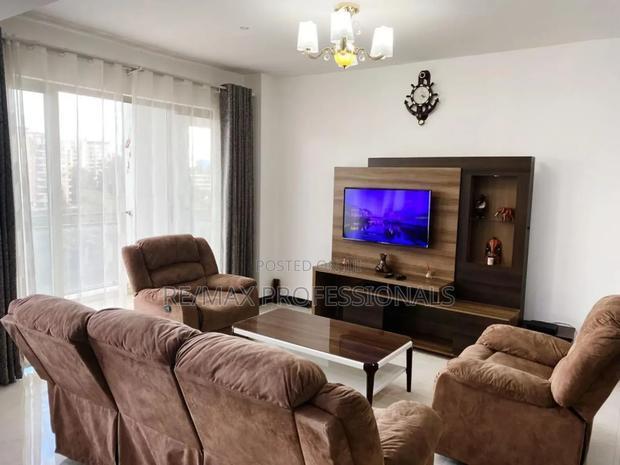 Furnished 1bdrm Apartment in Urban Oasis, Lavington for rent
