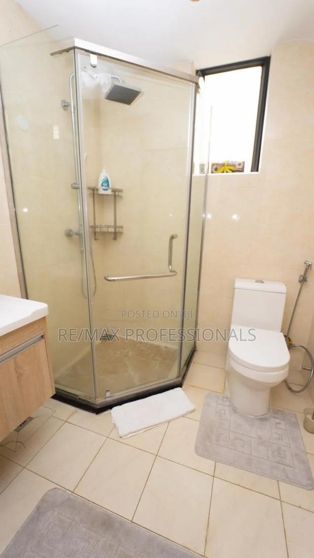 Furnished 2bdrm Condo in Urban Oasis Garden, Lavington for rent