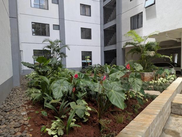 Furnished 2bdrm Apartment in Winchester Gardens, Riverside Drive