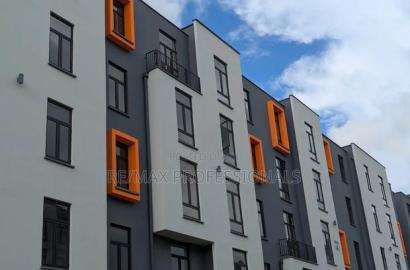 2bdrm Apartment in Maisha Mapya, Ruaka for sale