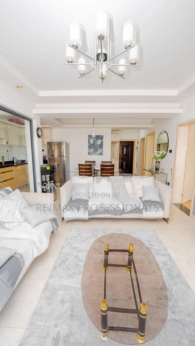 Furnished 2bdrm Condo in Urban Oasis Garden, Lavington for rent