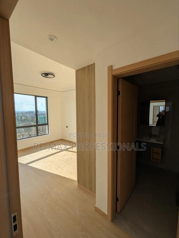 2bdrm Apartment in Riara One, Kilimani for rent