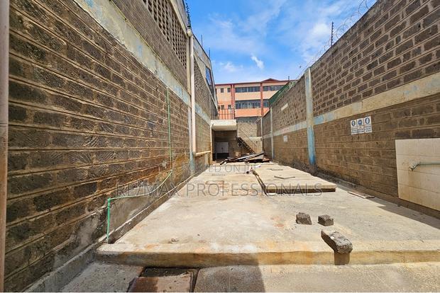Half Acre Factory for Sale in Industrial Area Nairobi