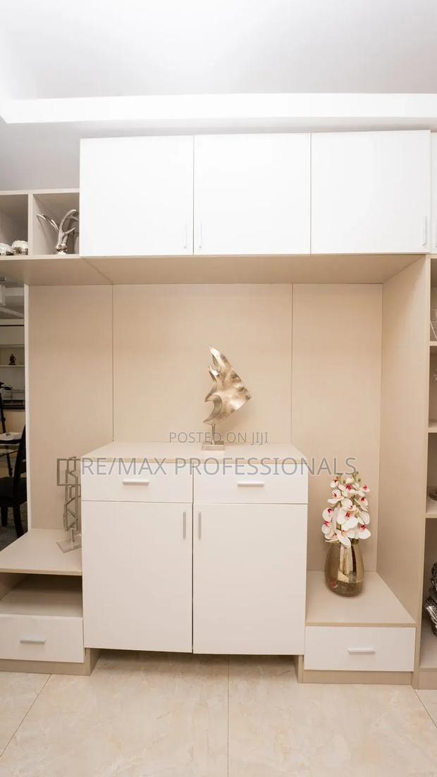 Furnished 2bdrm Condo in Urban Oasis Garden, Lavington for rent