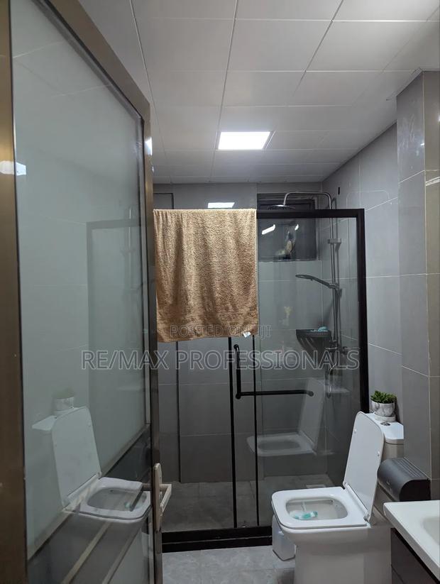 Furnished 2bdrm Apartment in Winchester Gardens, Riverside Drive