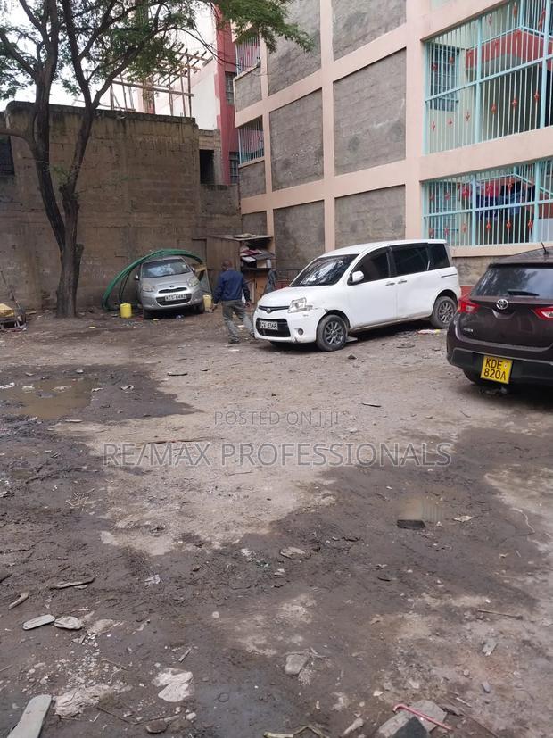 60 by 30 Plot in Donholm Opposite Greenspan Mall