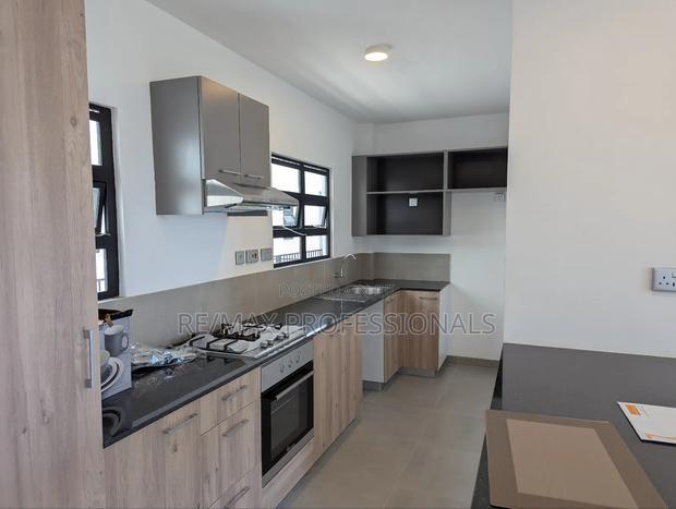 2bdrm Apartment in Maisha Mapya, Ruaka for sale
