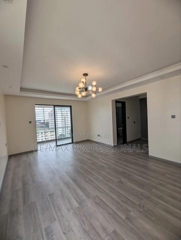 4bdrm Apartment in Kileleshwa for rent