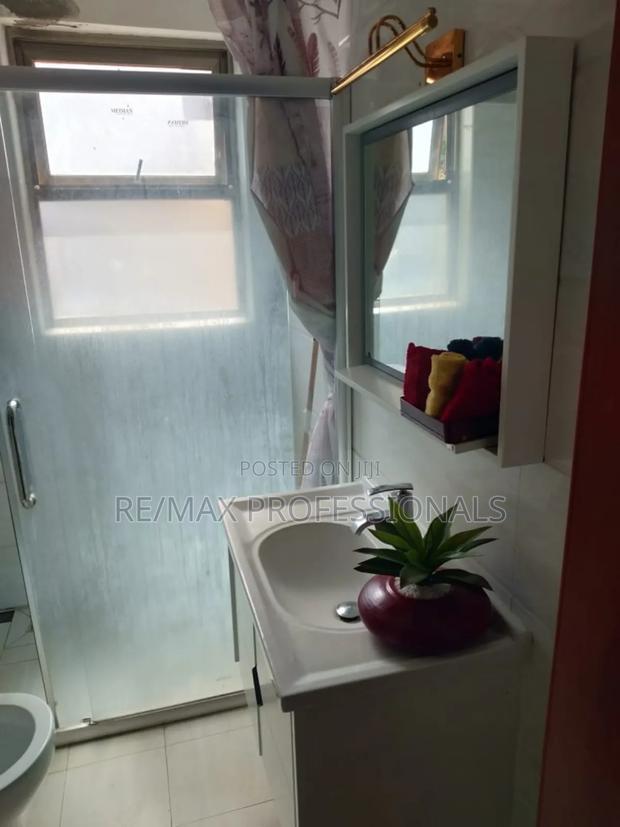 1bdrm Apartment in Kilimani for sale